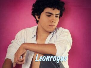 Leonrogue