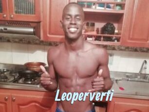 Leoperverti