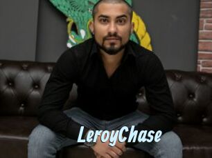 LeroyChase