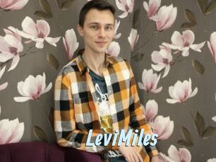 LeviMiles