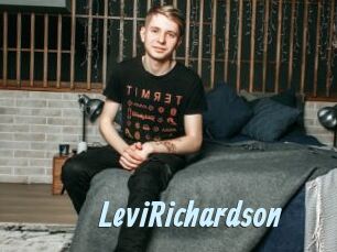 LeviRichardson