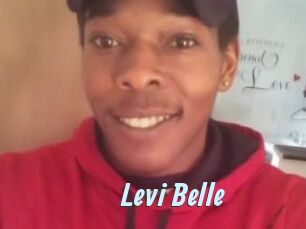 Levi_Belle