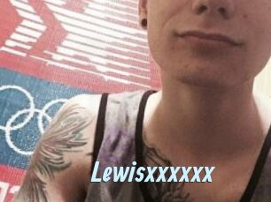 Lewisxxxxxx