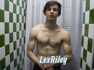 LexRiley