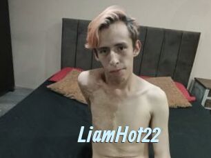 LiamHot22