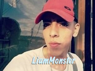 Liam_Monster