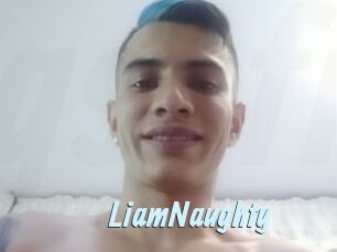 LiamNaughty