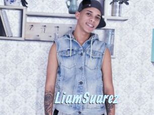 LiamSuarez