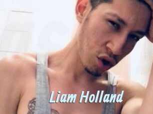 Liam_Holland