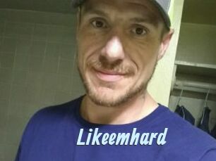 Likeemhard