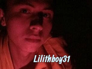 Lilithboy31