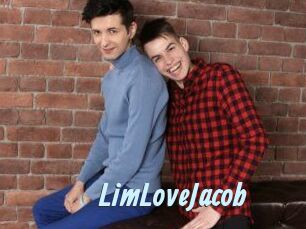 LimLoveJacob