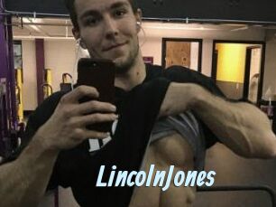 LincolnJones