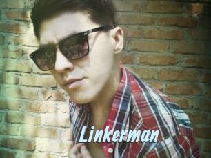 Linkerman