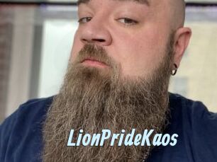 LionPrideKaos