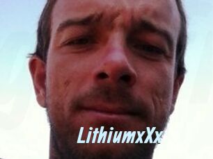 LithiumxXx