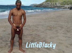 LittleBlacky