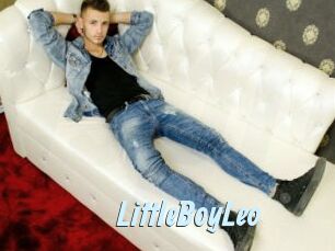 LittleBoyLeo