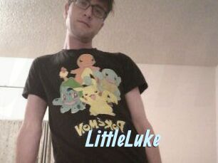 LittleLuke