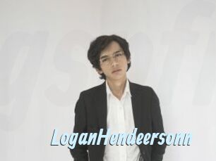 LoganHendeersonn