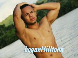 LoganHilltonn