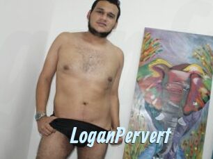 LoganPervert