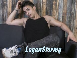 LoganStormy