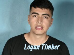 Logan_Timber