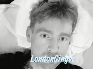 LondonGinger