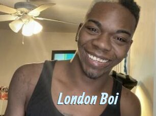 London_Boi