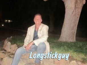 Longstickguy