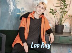 Loo_Ray