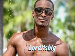 Lorditsbig