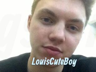 LouisCuteBoy