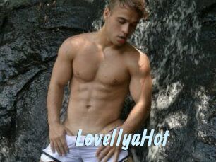 LoveIlyaHot