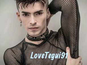 LoveTegui91