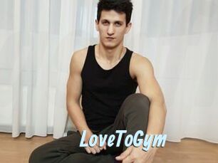 LoveToGym