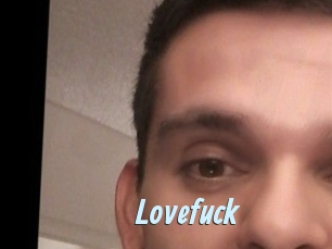 Lovefuck