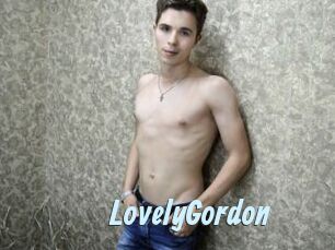 LovelyGordon