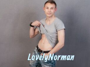 LovelyNorman