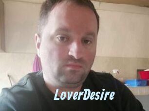 LoverDesire