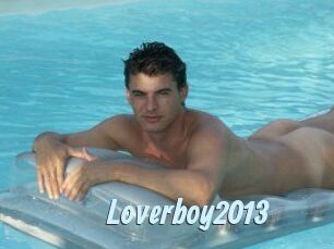 Loverboy2013