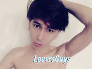 LoversGuys