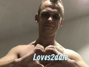 Loves2date