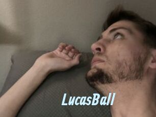 LucasBall