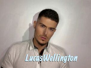 LucasWellington