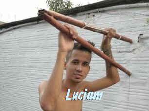 Luciam