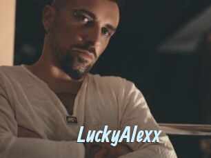 LuckyAlexx