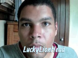 LuckyLionHead