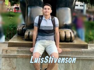 LuisStivenson